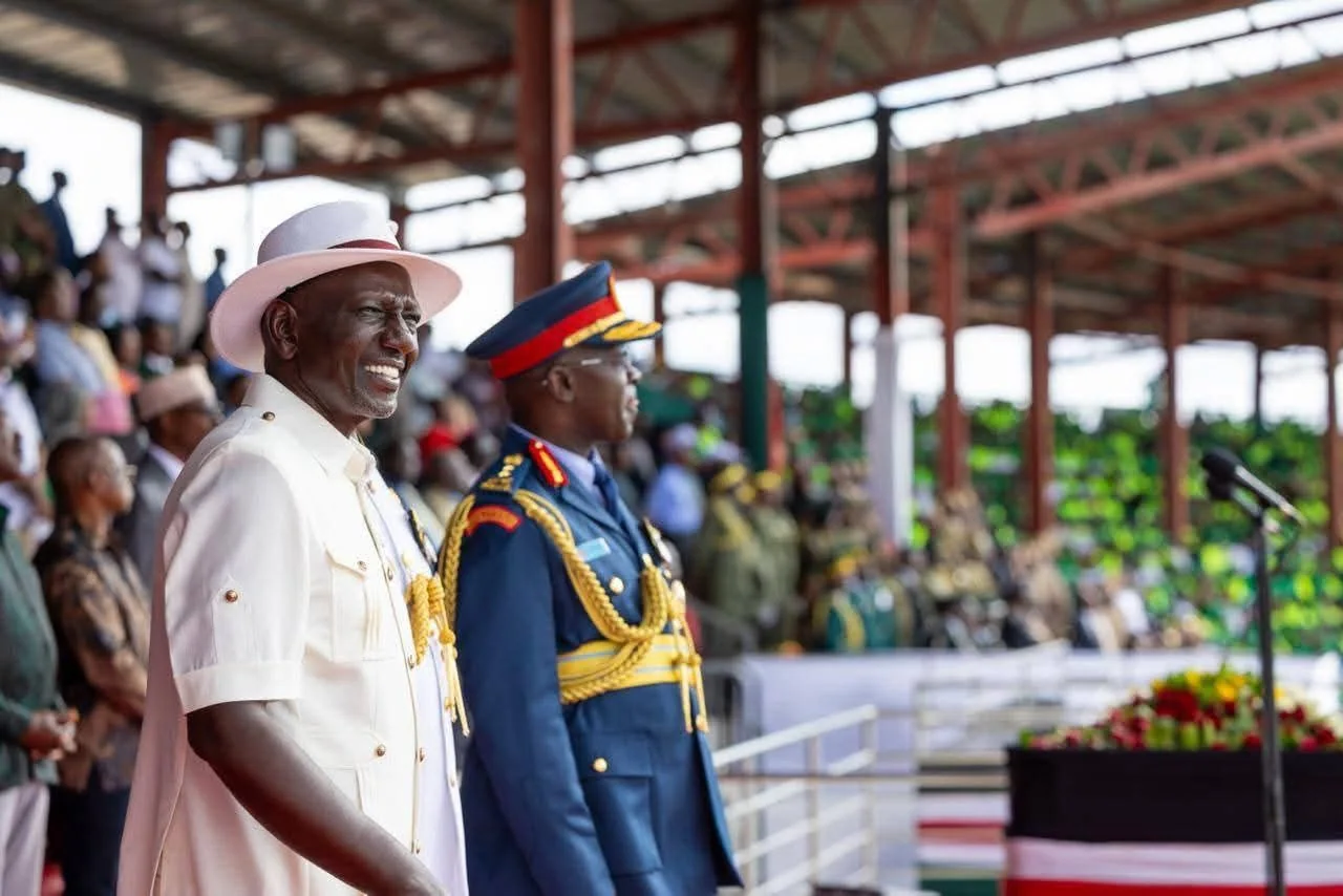 Ruto orders immediate registration of livestock companies in ASAL counties under Sh5 billion initiative