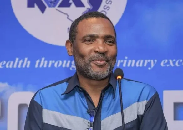 Kenya Medical Association demands action over Kitale surgical death, cites gross negligence