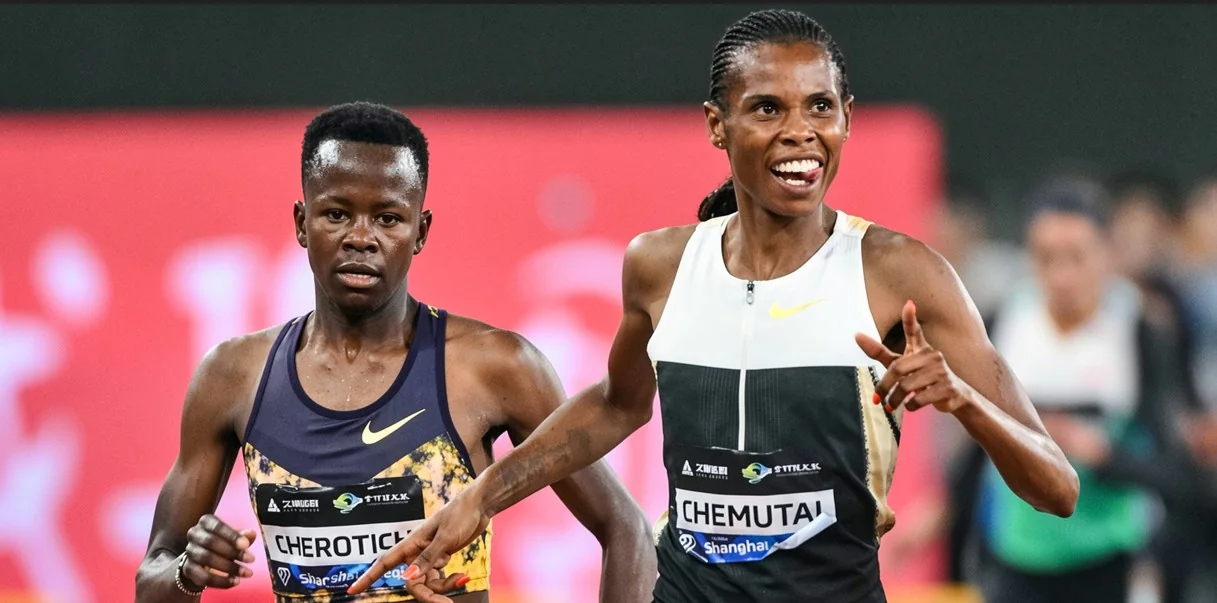 World Athletics revamps awards system, gives fans bigger say in Athlete of the Year vote