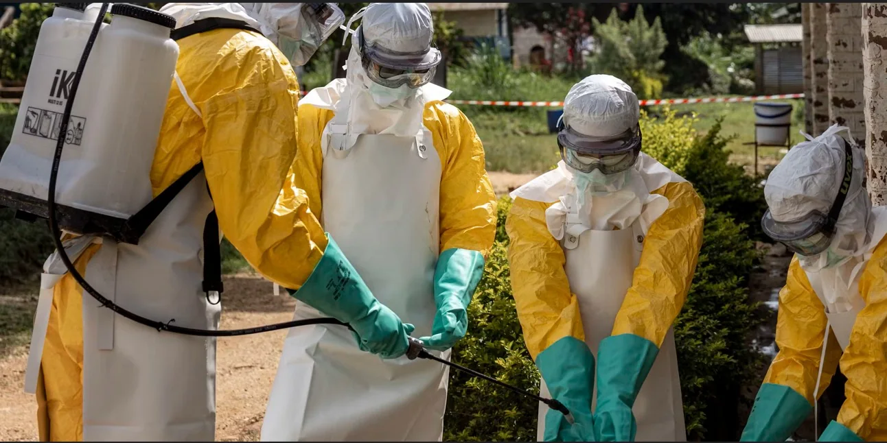 What’s wrong with how US and Uganda plan to stop Ebola spreading