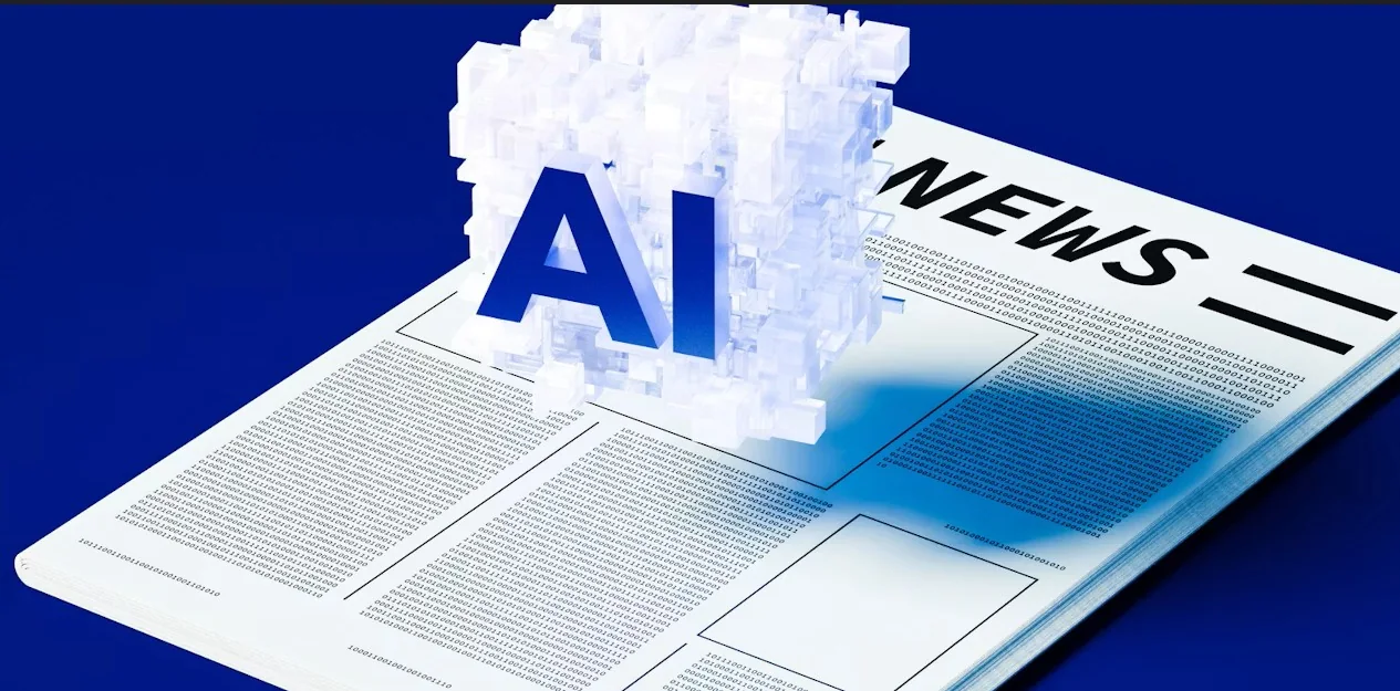 AI and journalism in southern Africa: Editors are using it but balanced with human expertise, editorial judgement