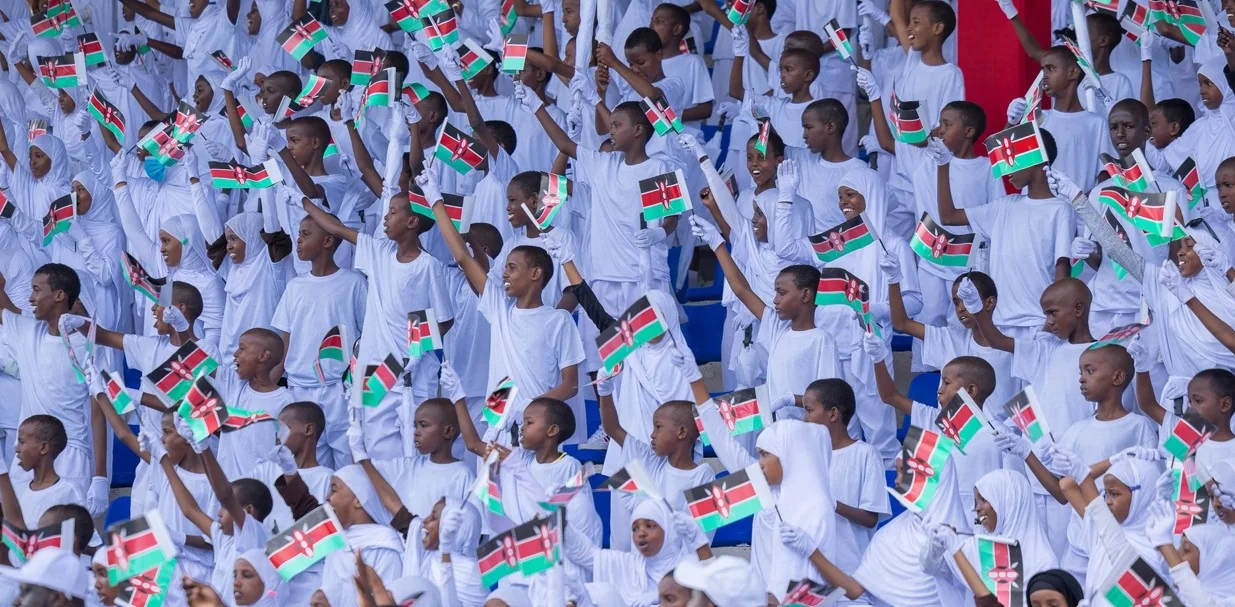 Eastleigh Voice at Nine - Tharaka Nithi bans gambling machines as West Pokot flags ID gaps