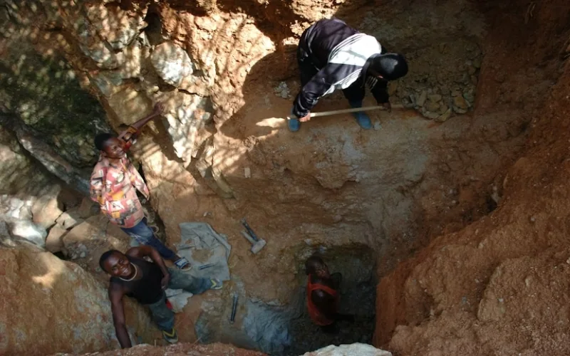 DRC is sending in the military to guard mines and critical minerals: Will it be enough?