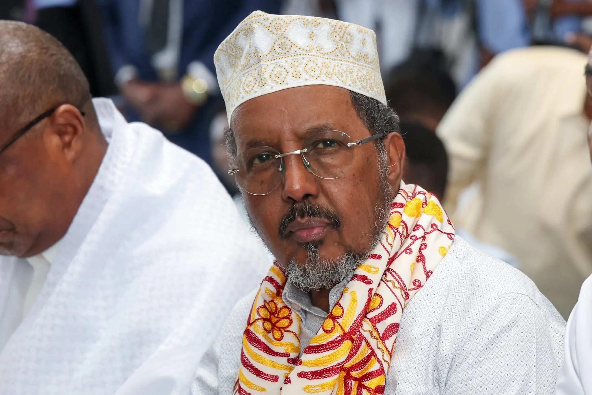 US reaffirms Somalia’s territorial integrity, says Somaliland part of recognised borders
