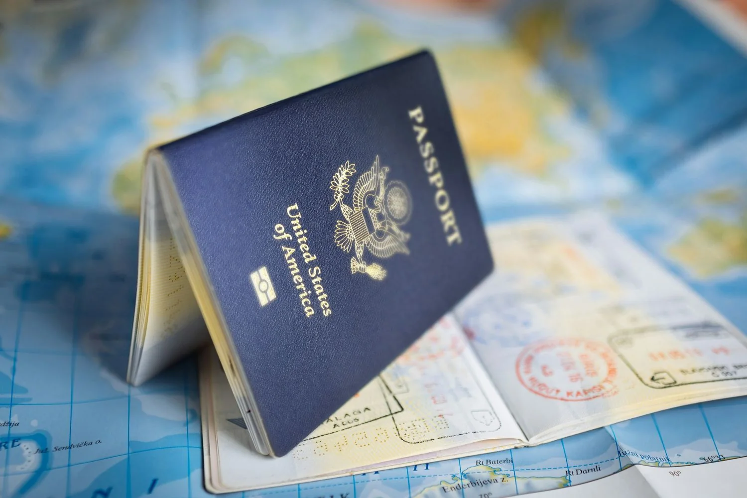 Group warns of visa delays affecting journalists covering 2026 World Cup, calls for FIFA action