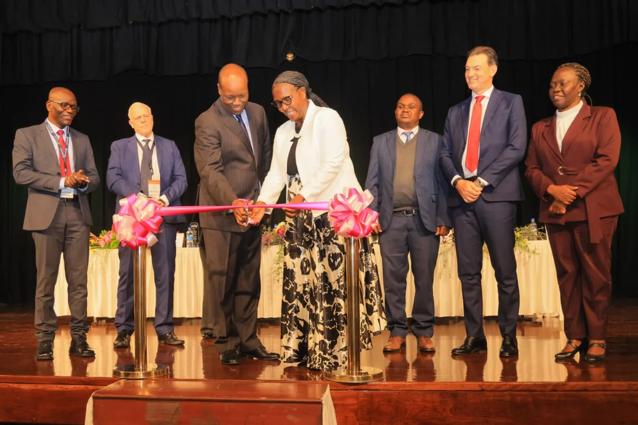 Kenya's flower sector eyes market diversification amid global uncertainty