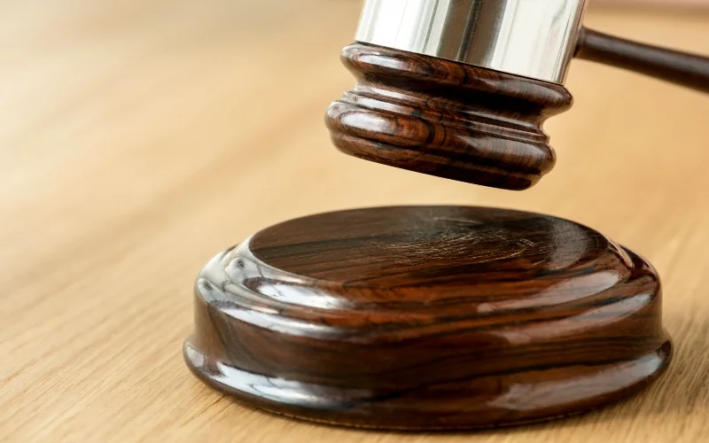 Man sentenced to five years for possession of elephant tusks