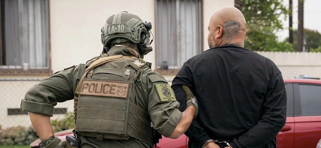 45 Kenyans featured in US deportation list as immigration crackdown intensifies