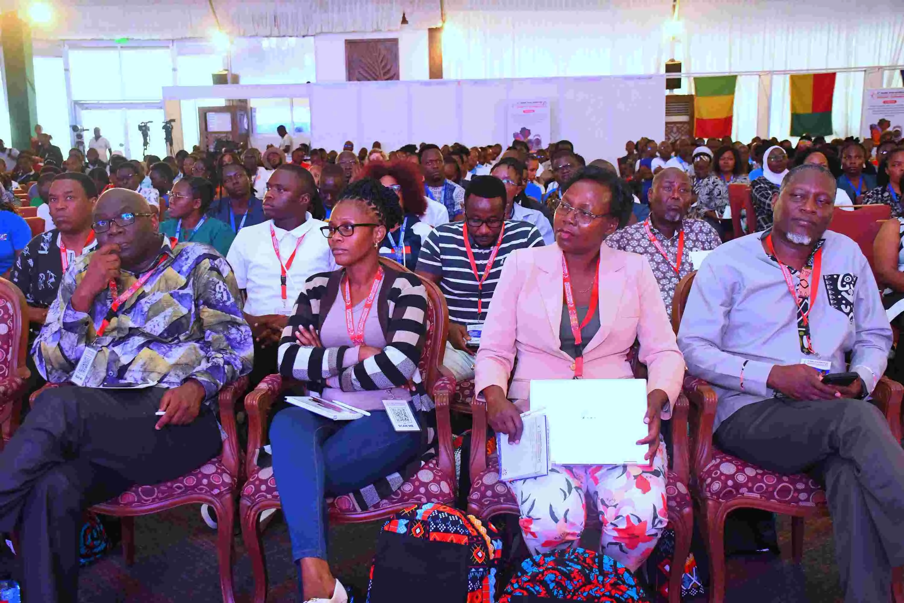 41 per cent of new HIV infections in Kenya recorded among youth aged 15–24, Health Ministry warns