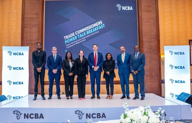 East Africa economic growth forecast to stay above 5 per cent despite global geopolitical tensions