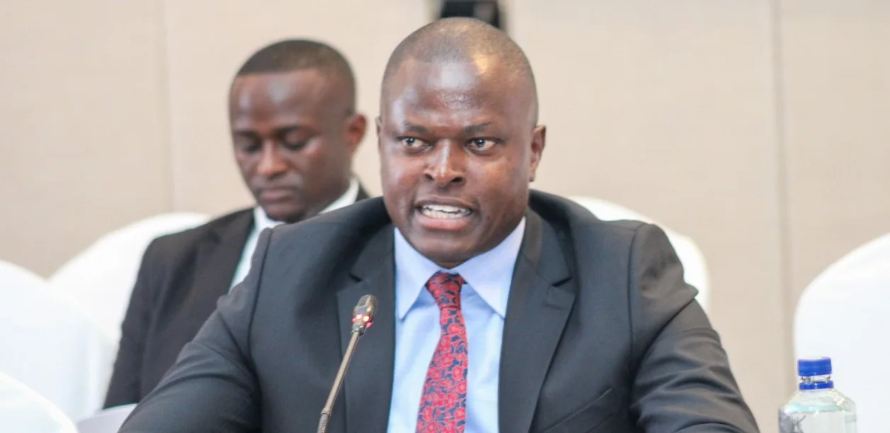 Ndindi Nyoro opposes Laikipia Ebola facility, urges govt to listen to Kenyans