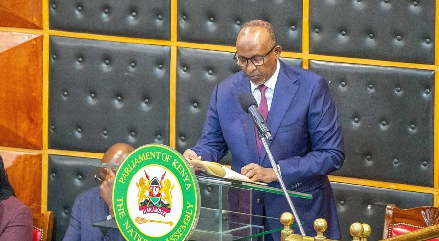 Kenya seeks Sh2.6 billion to boost Ebola preparedness as gaps exposed in health system