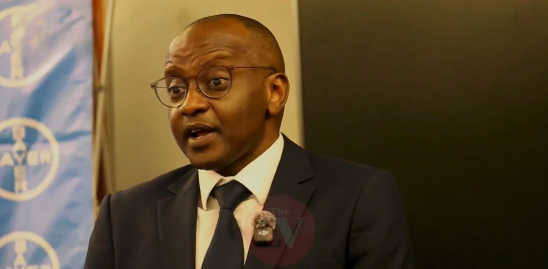 𝐄𝐚𝐬𝐭𝐥𝐞𝐢𝐠𝐡 𝐕𝐨𝐢𝐜𝐞 𝐚𝐭 𝐍𝐢𝐧𝐞 - Kenya records growing burden of chronic diseases driven by climate change