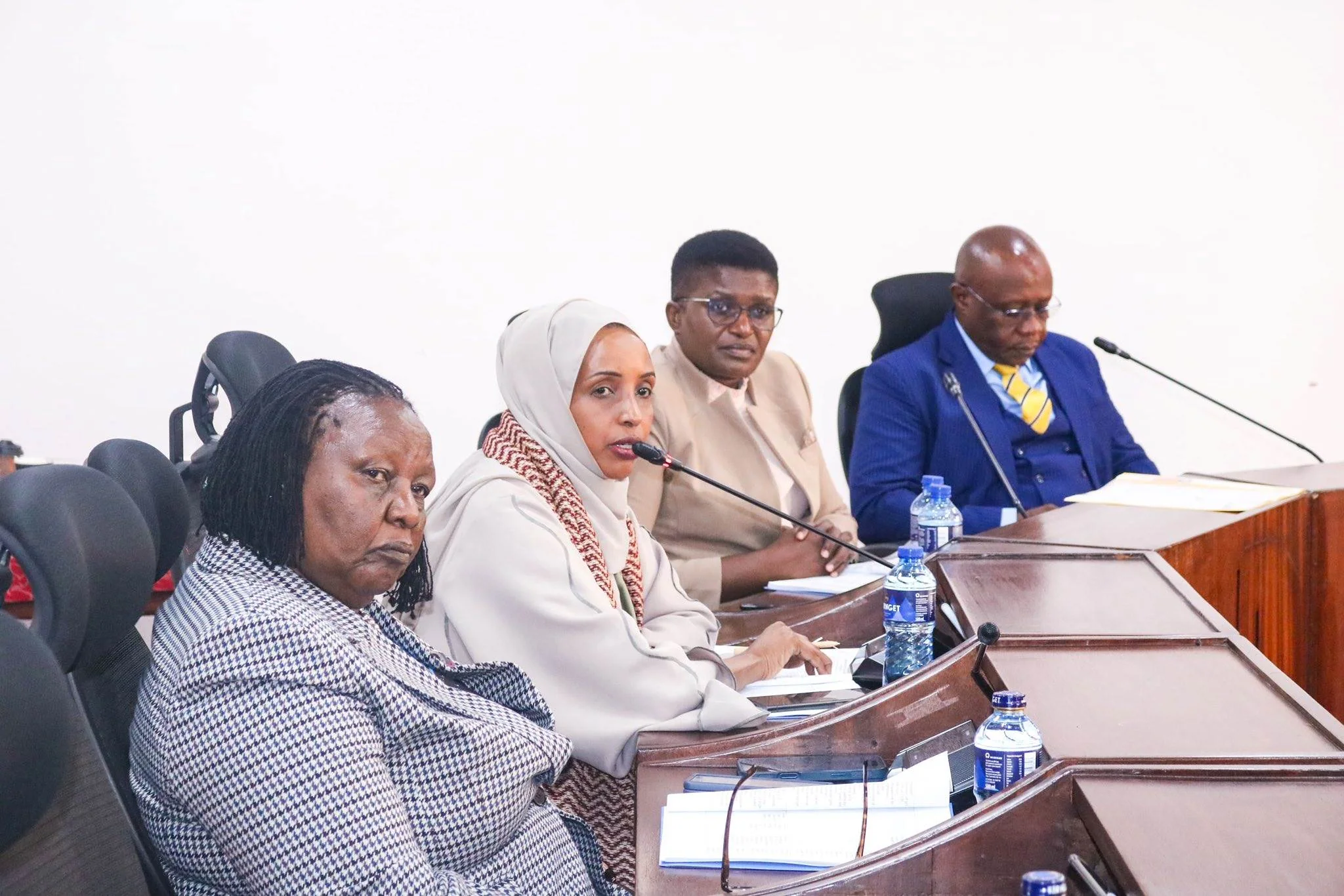 MPs grill anti-FGM board over Sh100 million programme spending