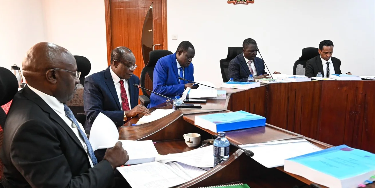 MPs grill Media Council of Kenya over Sh4.5 million allowances and audit irregularities