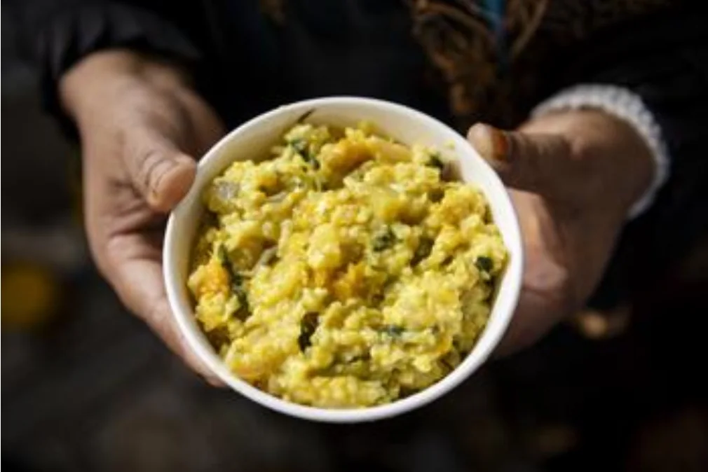 Unsafe food kills 1.5 million people each year; children most at risk: WHO