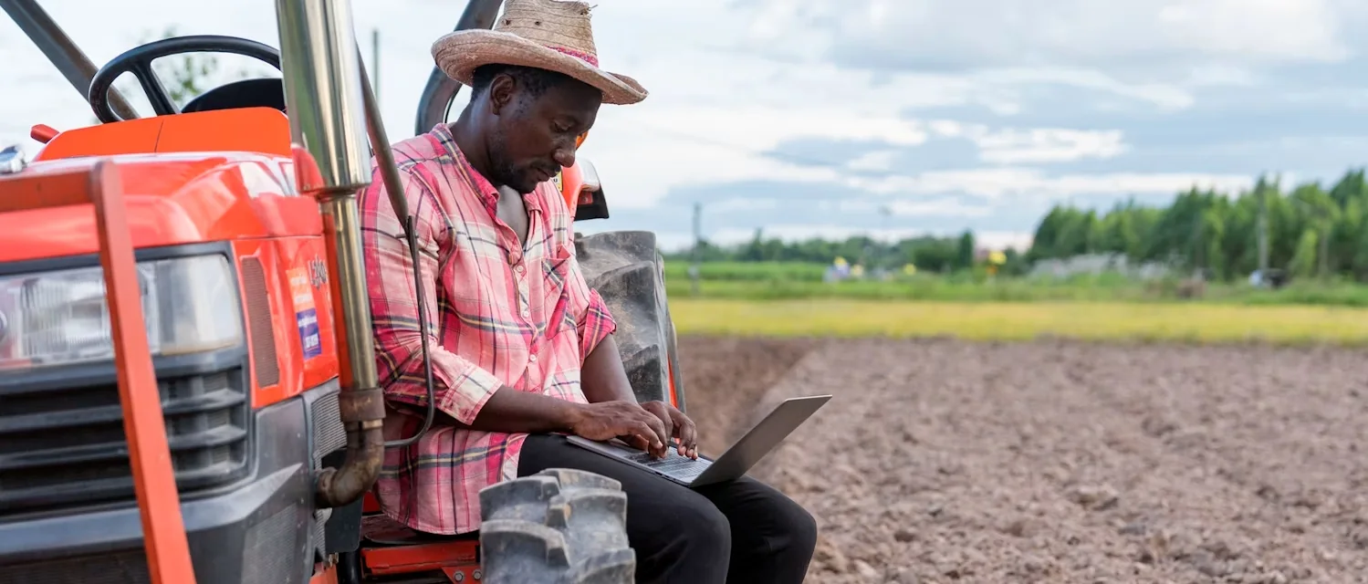 AI offers promise for agriculture, but smallholder farmers risk being left behind