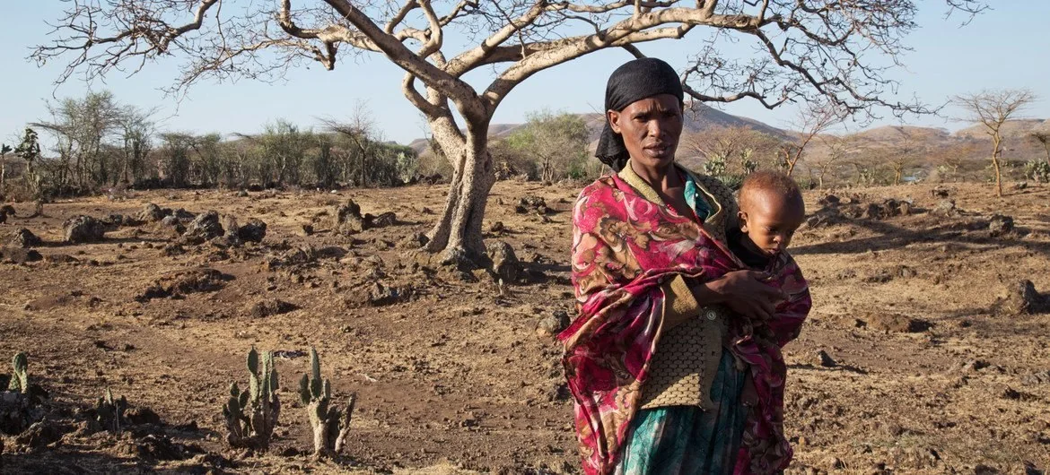 El Niño confirmed, set to fuel more extreme weather, says WMO