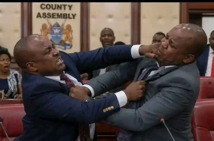 EACC summons 35 Narok MCAs over May 19 ouster‑motion brawl