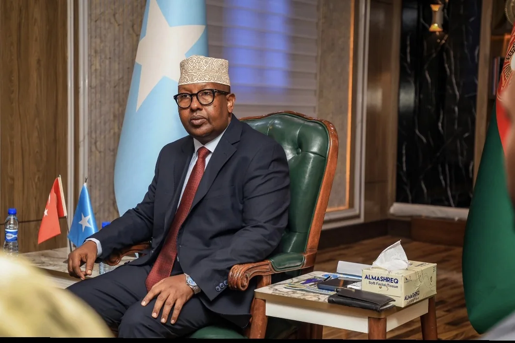 Mogadishu clashes escalate as Somalia accuses Opposition of coup plot