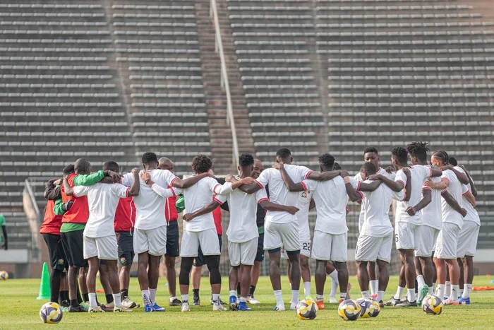 Harambee Stars out to end 11-year wait for victory over Lesotho