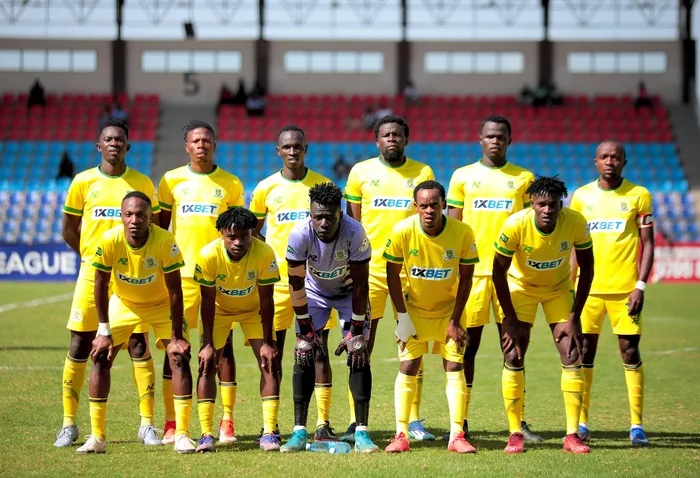 Mathare United casts net wide in search for new head coach after John Kamau’s exit