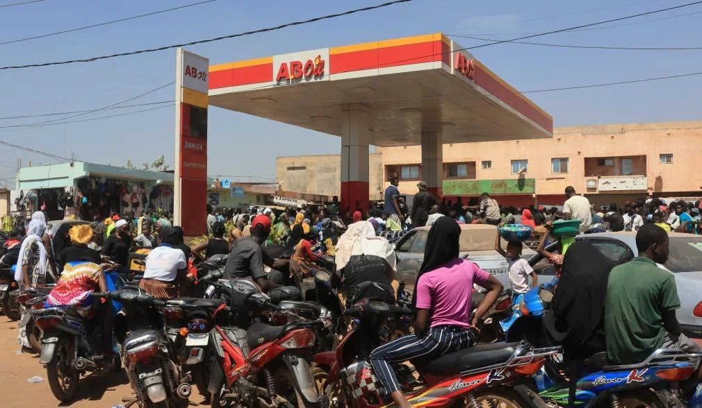 Mali restricts motorcycle movement as armed groups tighten pressure on transport routes
