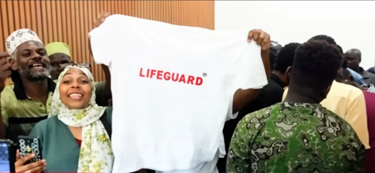 Mombasa residents demand lifeguards after 13-year-old drowns at public beach