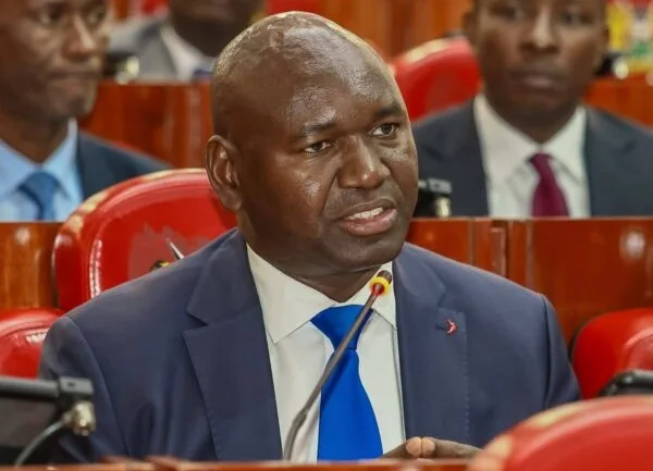 Education PS Bitok orders suspension of second-term exams to curb student unrest