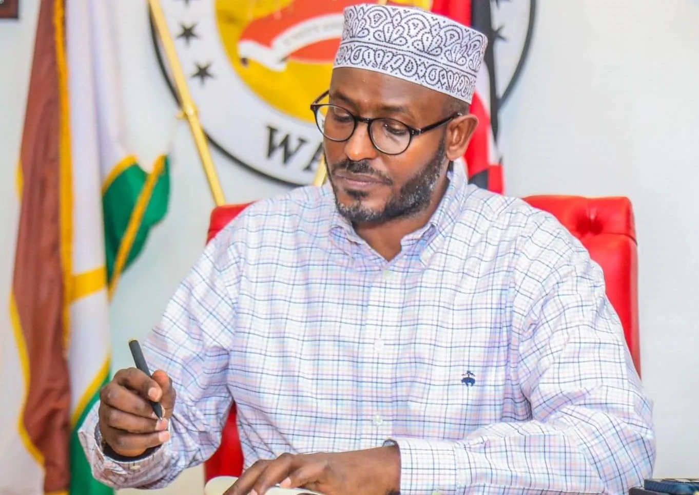 Senate directs Wajir County, PPRA to resolve procurement record upload delays