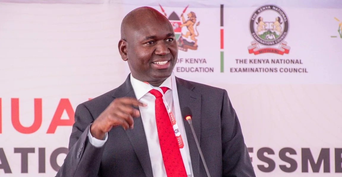 𝐄𝐚𝐬𝐭𝐥𝐞𝐢𝐠𝐡 𝐕𝐨𝐢𝐜𝐞 𝐚𝐭 𝐍𝐢𝐧𝐞 - Education ministry rules out early midterm break despite school unrest