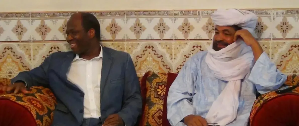 Mali junta offers Sh453 million reward for Sahel al-Qaeda leader