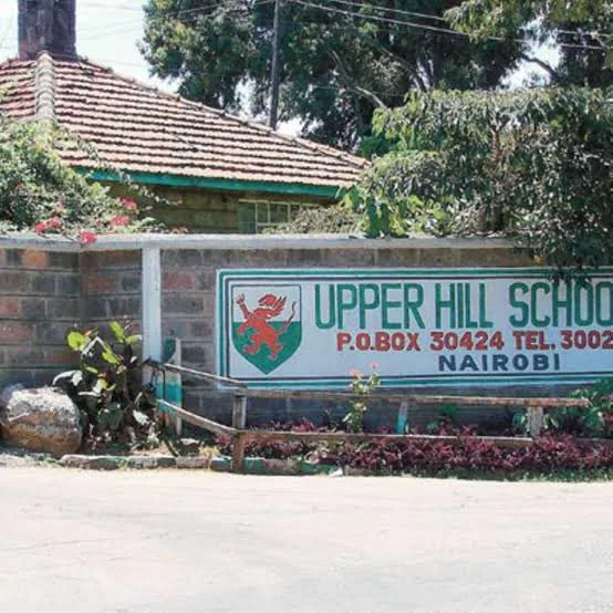 Upper Hill School sends students home as wave of unrest spreads