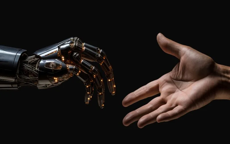 Anthropic calls for global pause in AI development, warns of 'self-improving' systems