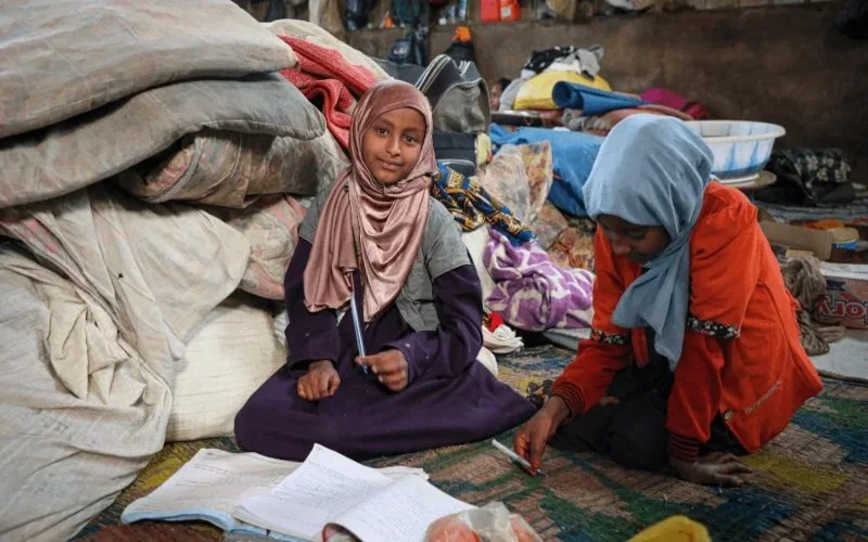 Ethiopia faces worsening shelter crisis as insecurity, funding shortfalls strain response