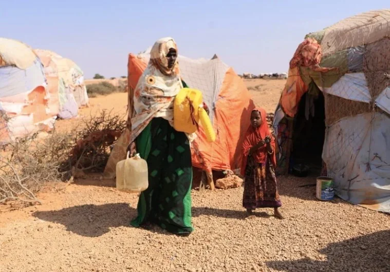 Middle East crisis drives 6.1 million more people into hunger across Somalia, Sri Lanka and Afghanistan – WFP