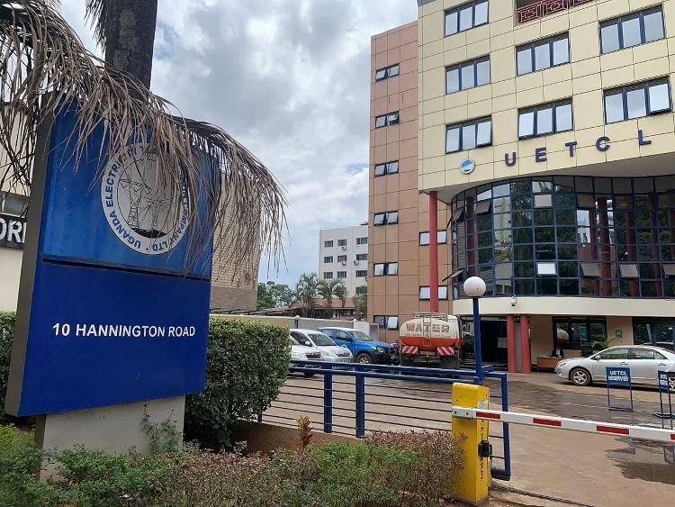 Uganda hit by nationwide blackout after grid failure