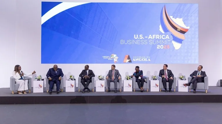 US–Africa Business Summit in Mauritius postponed over Ebola outbreak concerns
