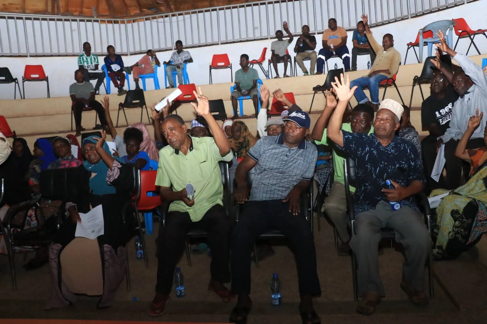 Kwale residents warn of loopholes in medical supply chain, call for stronger oversight