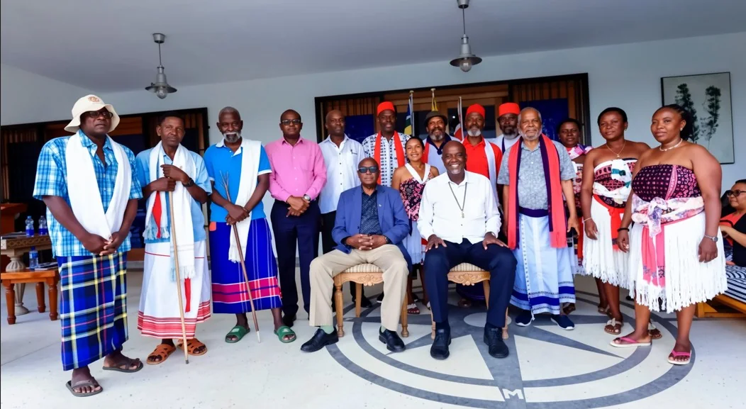 Mekatilili monument planned at Shakahola in Kilifi to celebrate Kenya’s anti-colonial struggle