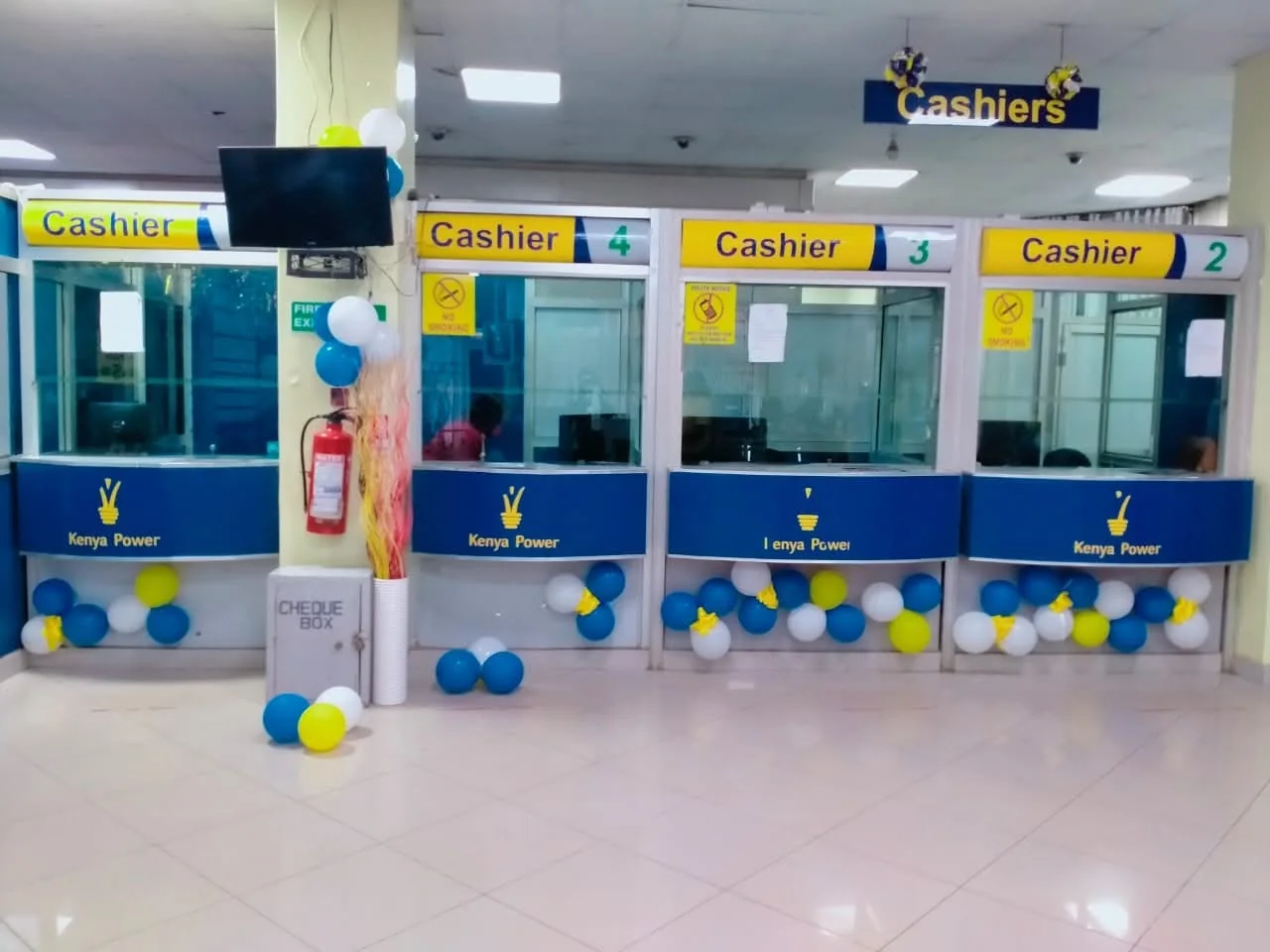Kenya Power to close all payment counters, shifts to full digital services by June 2027
