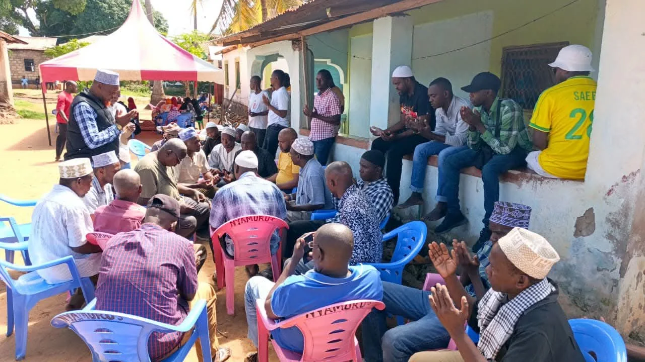 Grief as first victim of Utumishi Girls Fire laid to rest in Kwale, family demands justice