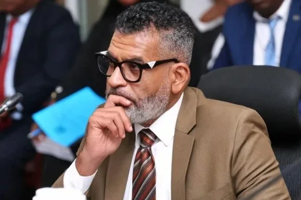 Mombasa put on notice over weak revenue streams despite revenue growth