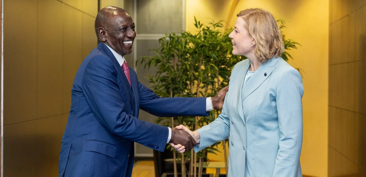 Kenya secures Sh15.37 billion EU-backed support to boost digital economy growth