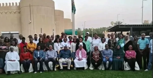 Kenyans in Saudi Arabia advised to stay compliant as immigration crackdown intensifies