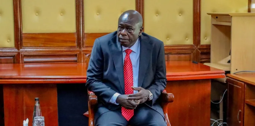 Gachagua wins Sh50 million in damages but fails to overturn impeachment in landmark High Court ruling