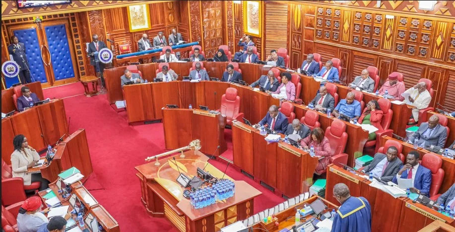 Court urges law to govern Deputy President impeachment as Gachagua ruling exposes legal gap