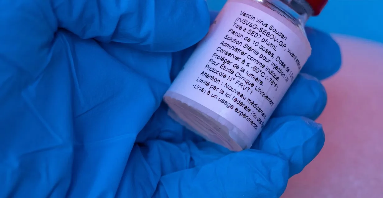 The hunt for a new Ebola vaccine: Two scientists explain the challenges