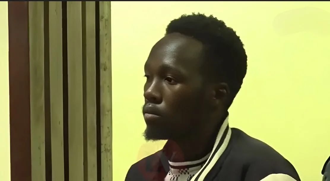 𝐄𝐚𝐬𝐭𝐥𝐞𝐢𝐠𝐡 𝐕𝐨𝐢𝐜𝐞 𝐍𝐞𝐰𝐬 - Court to rule on forensic evidence in Sheila Chebet murder trial