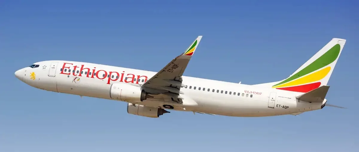 Sudanese pound under pressure as Ethiopian Airlines demands dollar payments